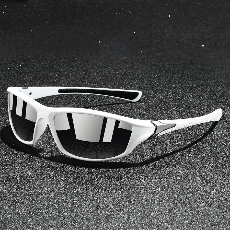 Nitro Polarized Sunglasses