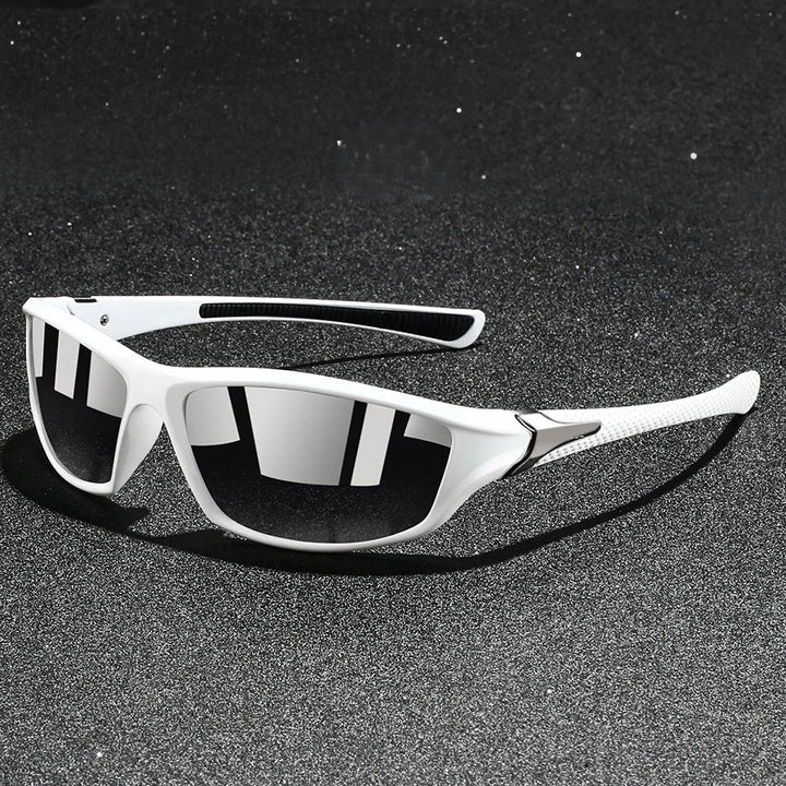 Nitro Polarized Sunglasses
