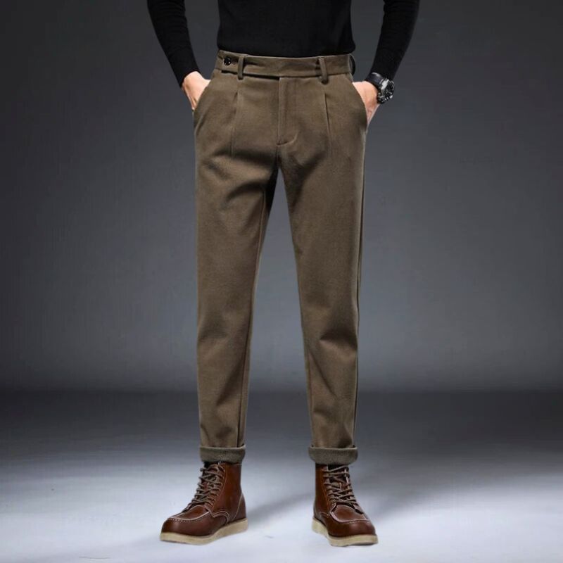 Hudson Tailored Trousers