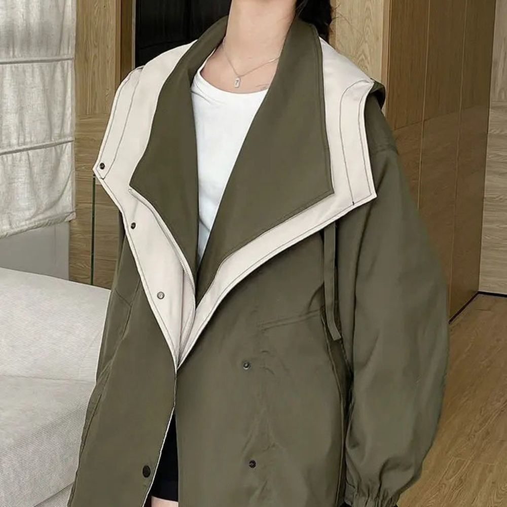 Sydney Windbreaker