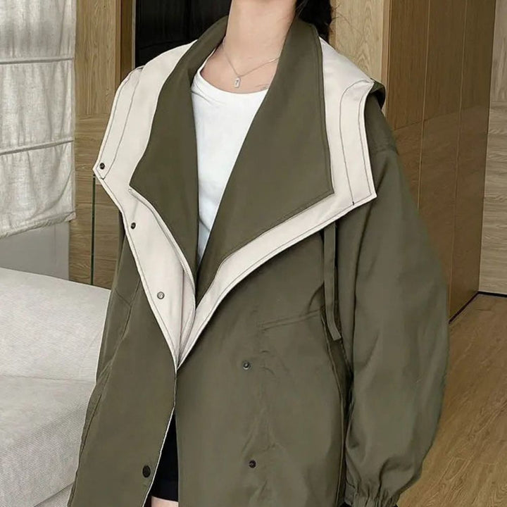 Sydney Windbreaker
