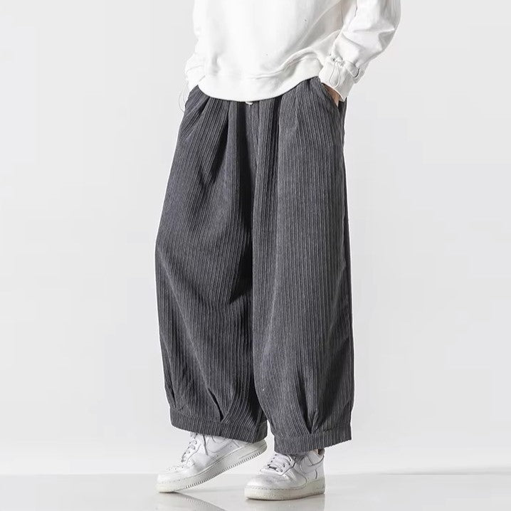 Vera Corduroy Pants