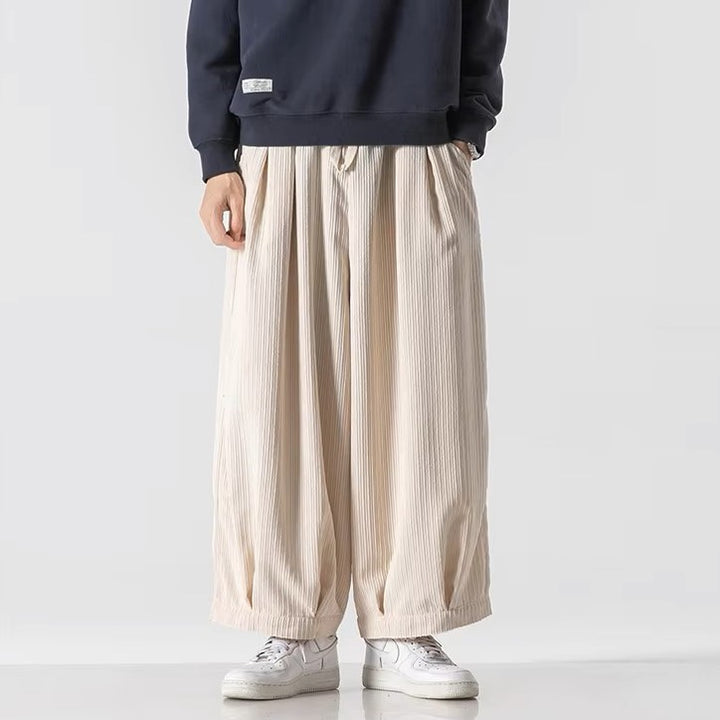 Vera Corduroy Pants