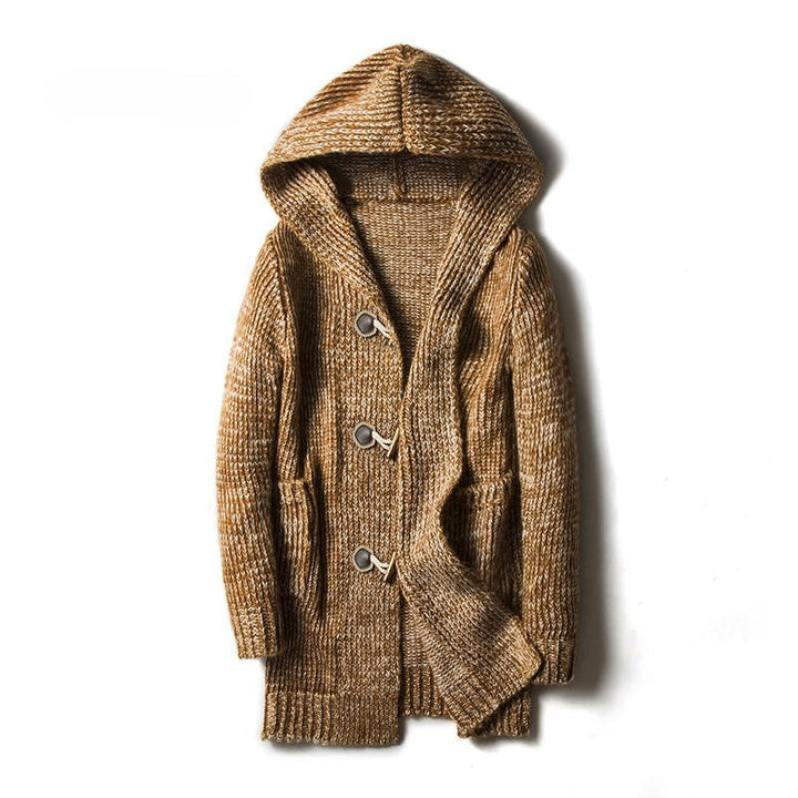 The Himalaya Hoodie