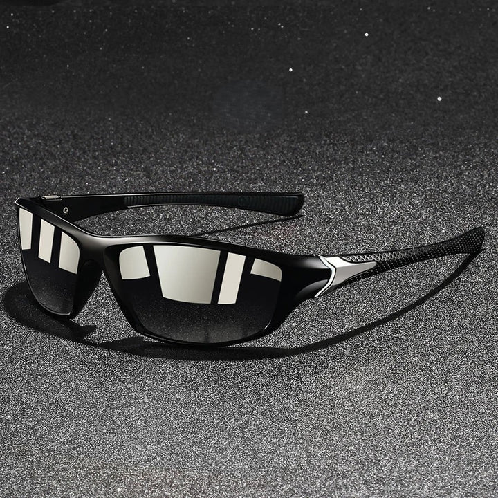 Nitro Polarized Sunglasses