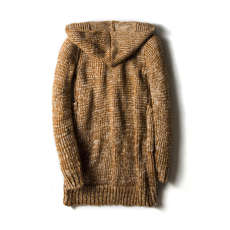 The Himalaya Hoodie