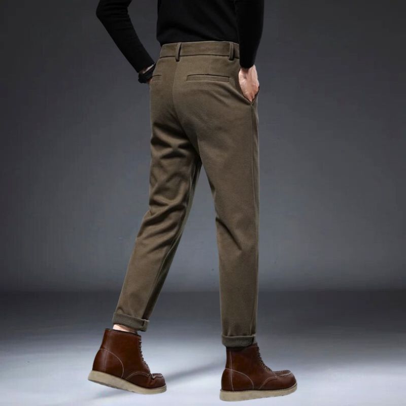 Hudson Tailored Trousers