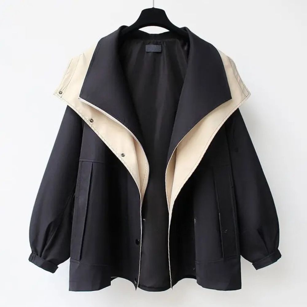 Sydney Windbreaker