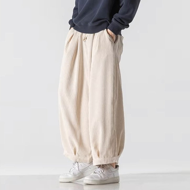 Vera Corduroy Pants