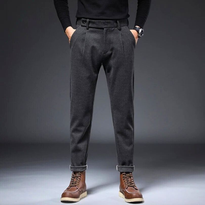 Hudson Tailored Trousers