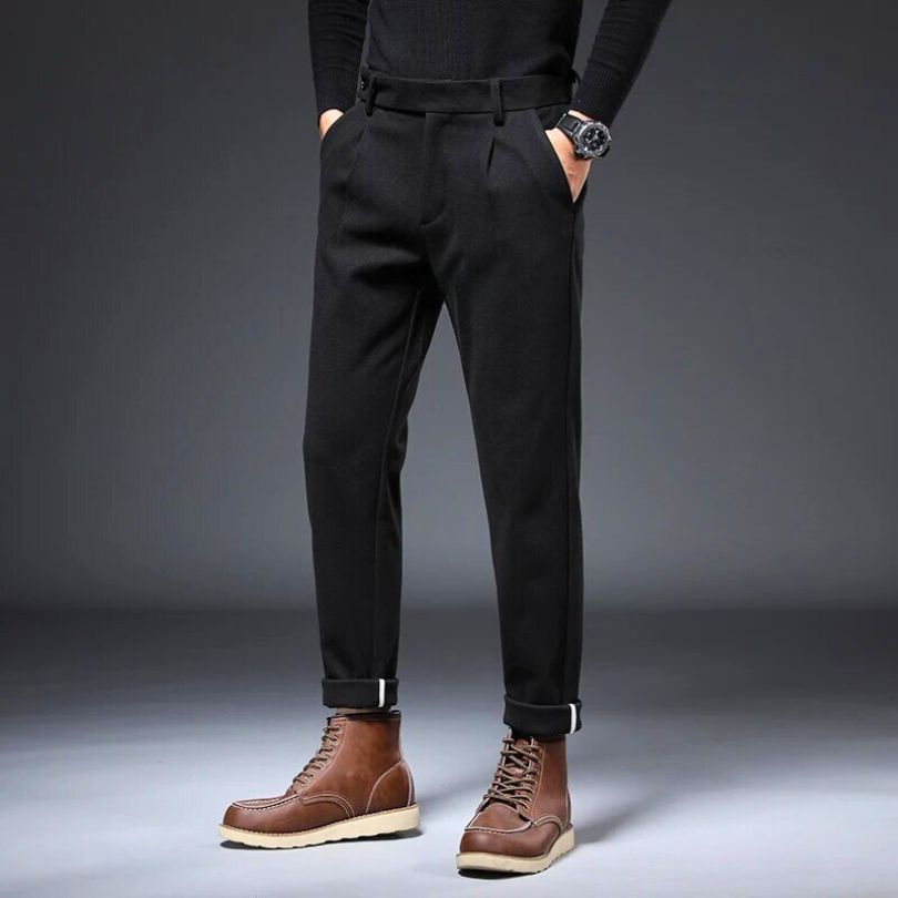 Hudson Tailored Trousers