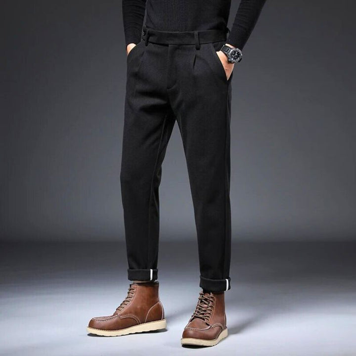 Hudson Tailored Trousers