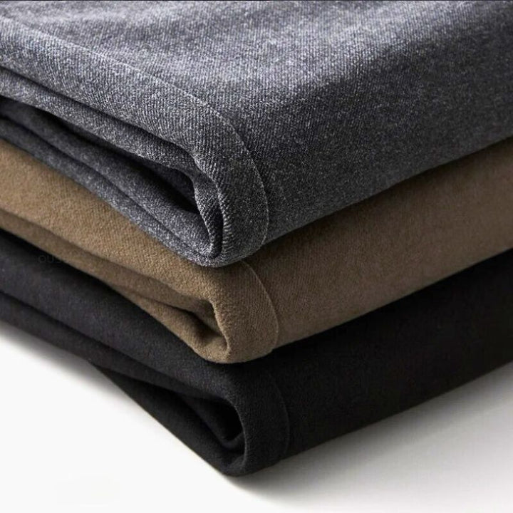 Hudson Tailored Trousers