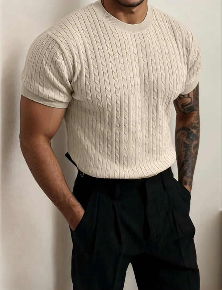Sedona Fitted T-Shirt