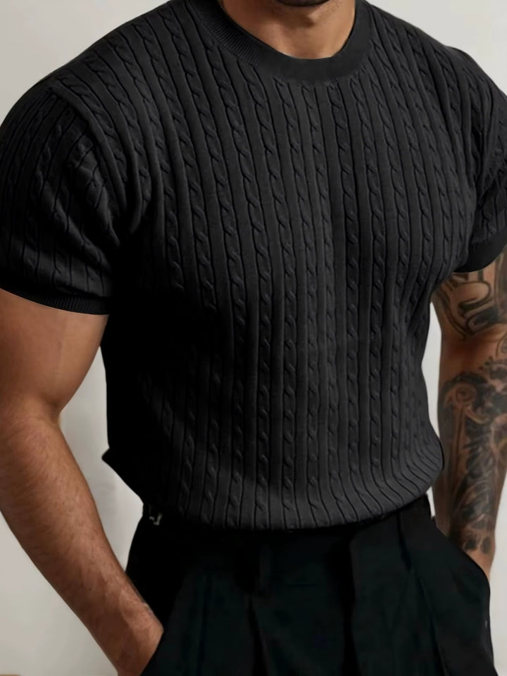 Sedona Fitted T-Shirt