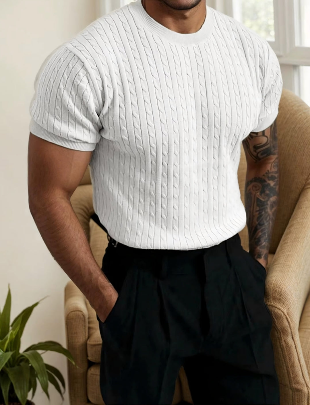 Sedona Fitted T-Shirt