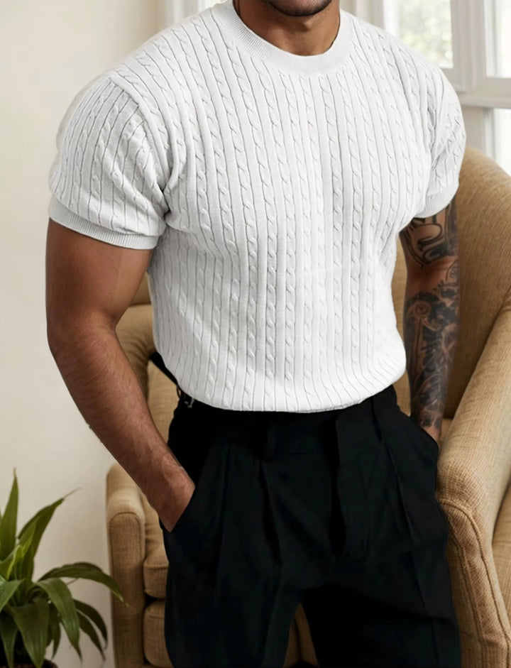 Sedona Fitted T-Shirt