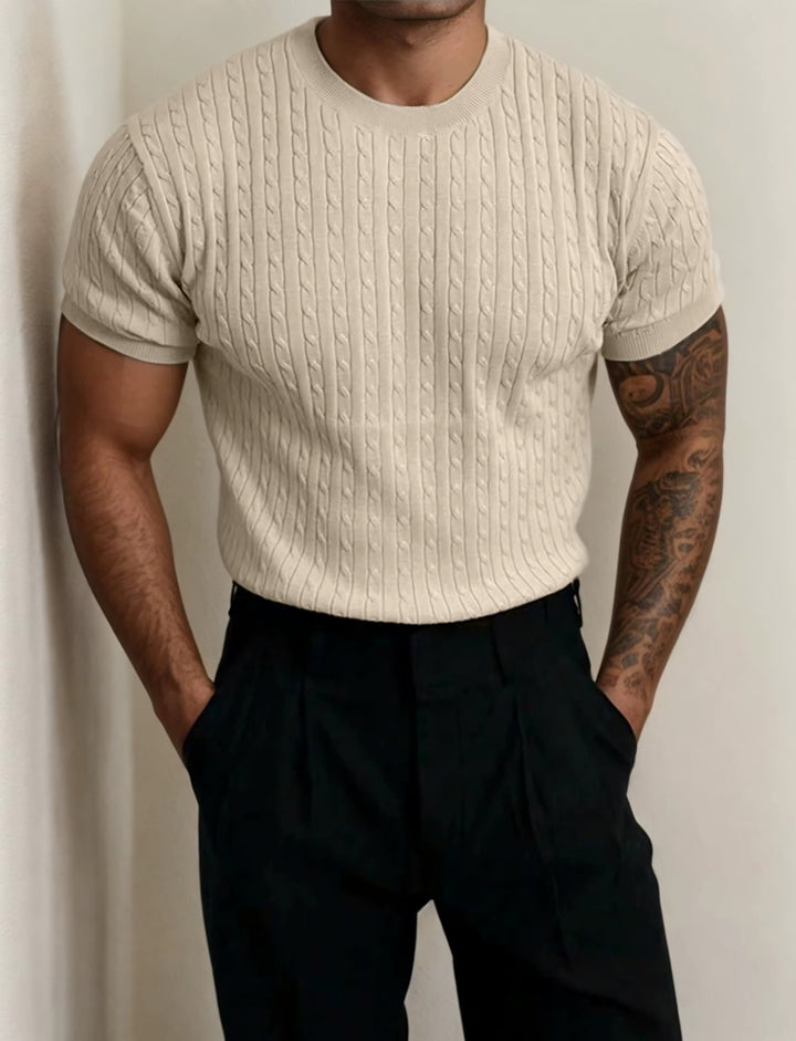 Sedona Fitted T-Shirt