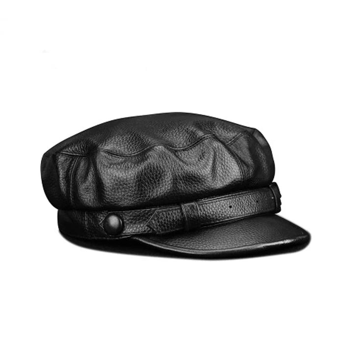 Willow Creek Cowhide Hat