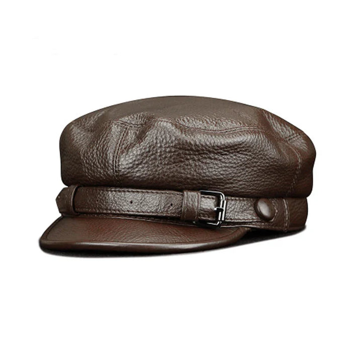 Willow Creek Cowhide Hat