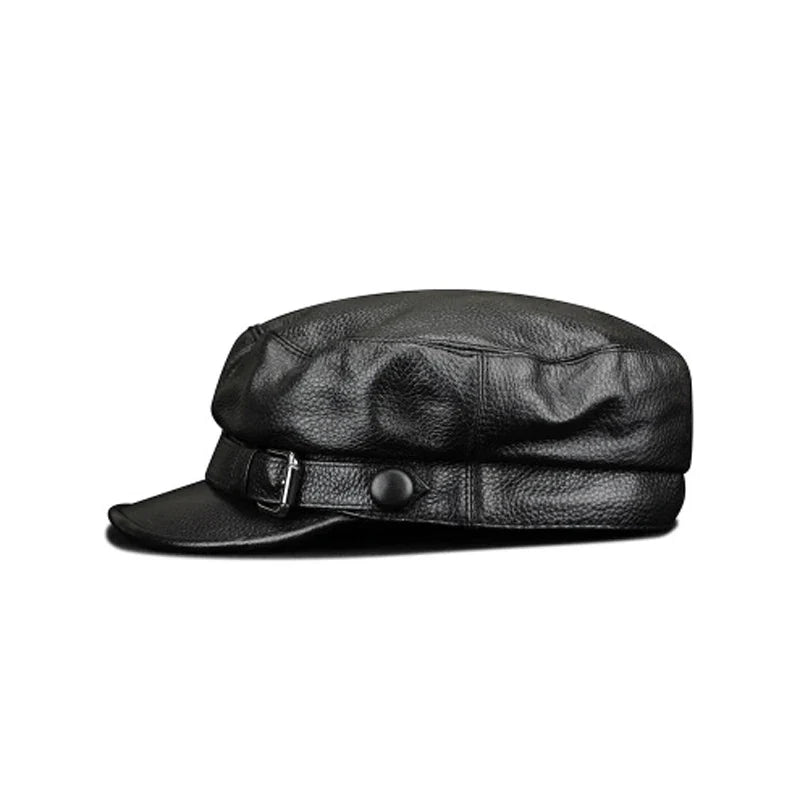 Willow Creek Cowhide Hat