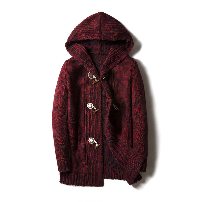 The Himalaya Hoodie
