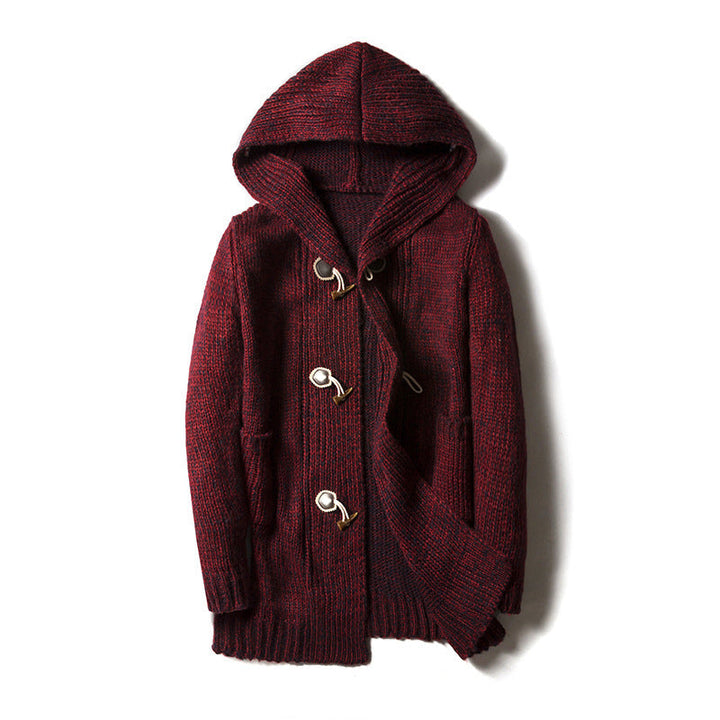 The Himalaya Hoodie