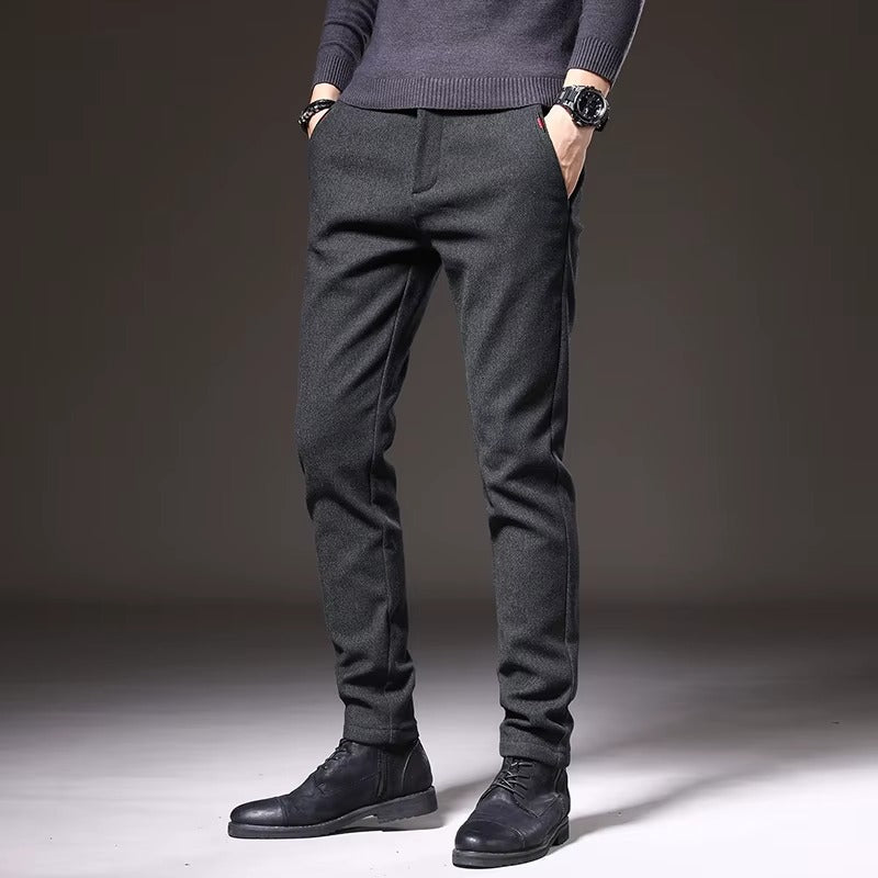 Henderson Slim-Fit Pants
