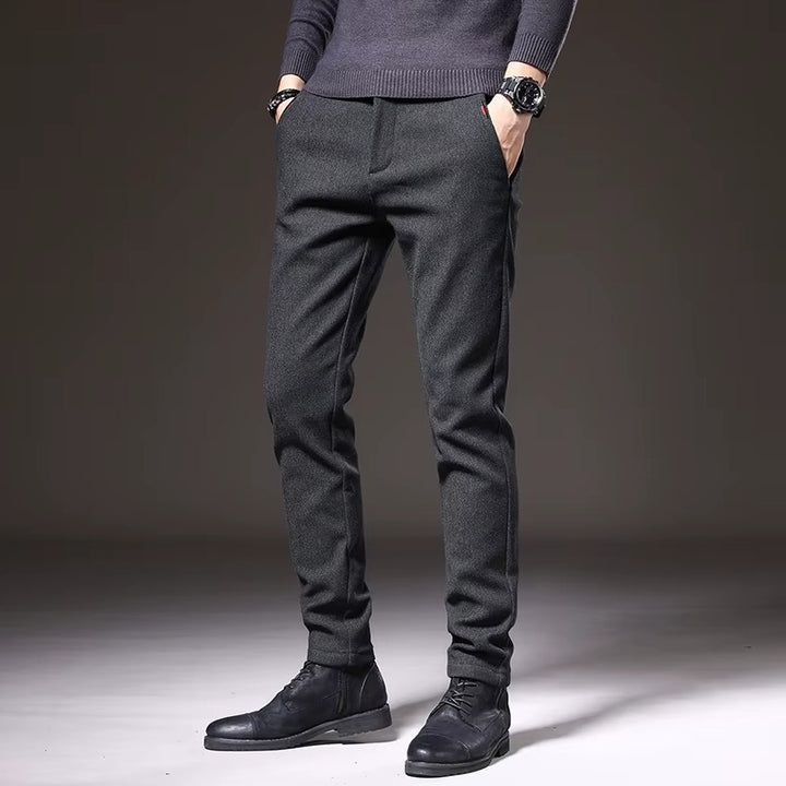 Henderson Slim-Fit Pants