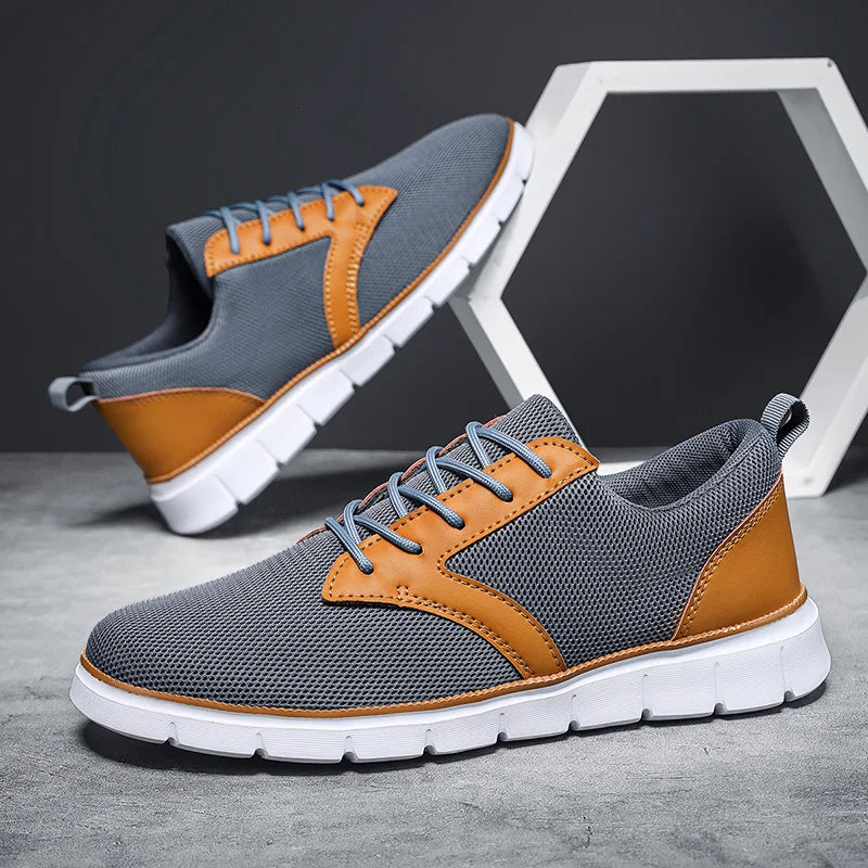 Airstep Comfort Men's Shoes
