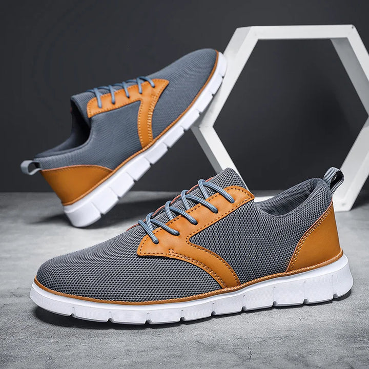 Airstep Comfort Men's Shoes