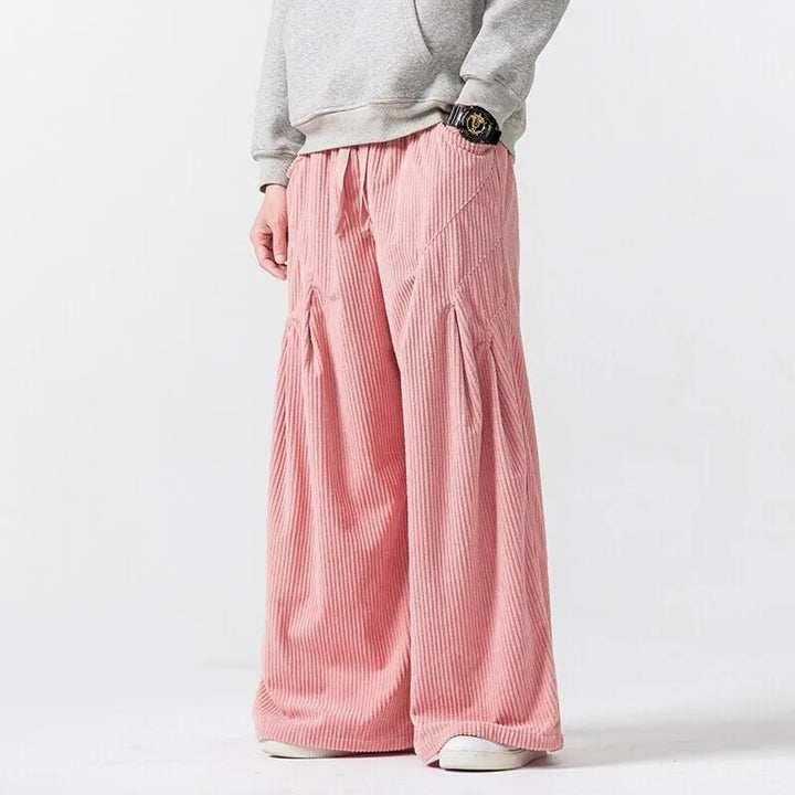 Hollis Corduroy Pants