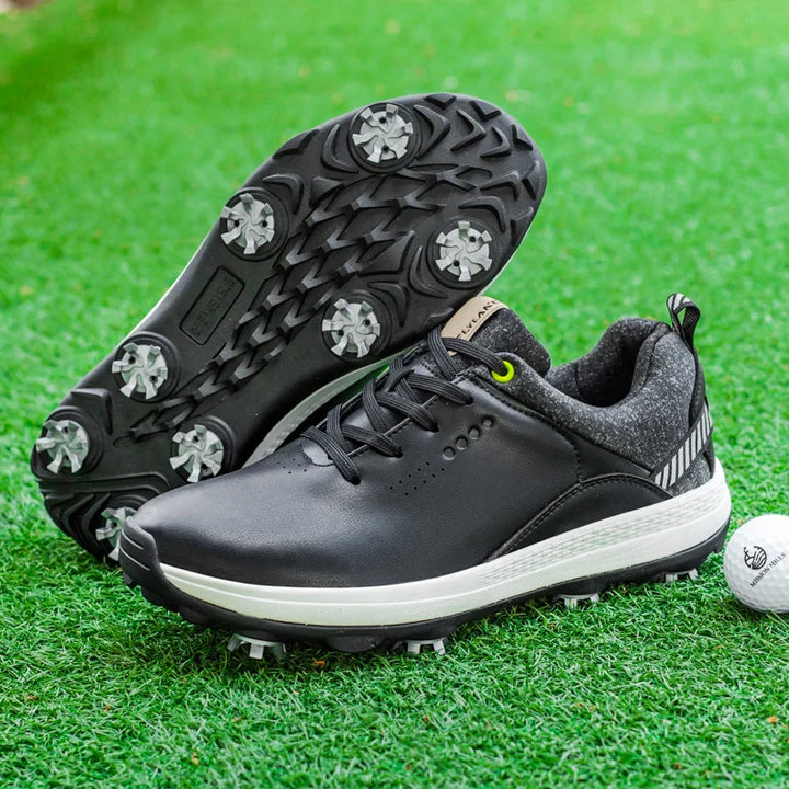 Corwin Performance Golf Shoes