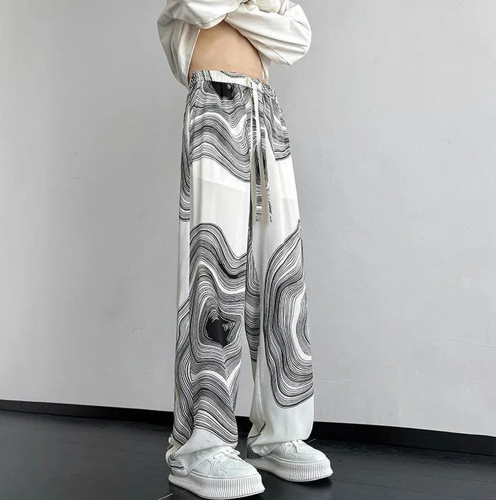 Vortex Ripple Pants