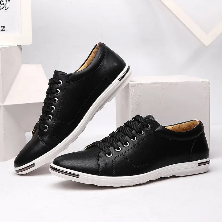 Paxton Low-Top Comfort Sneakers
