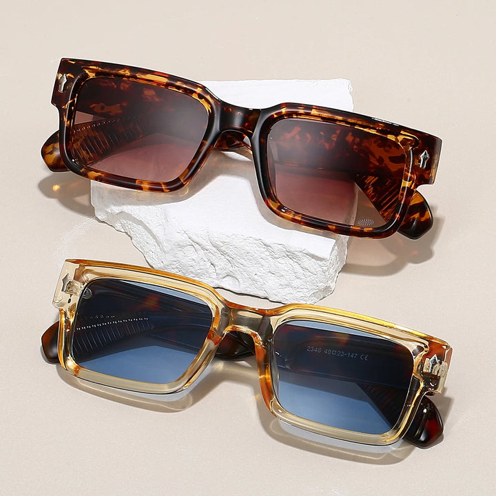 Monroe Sunglasses
