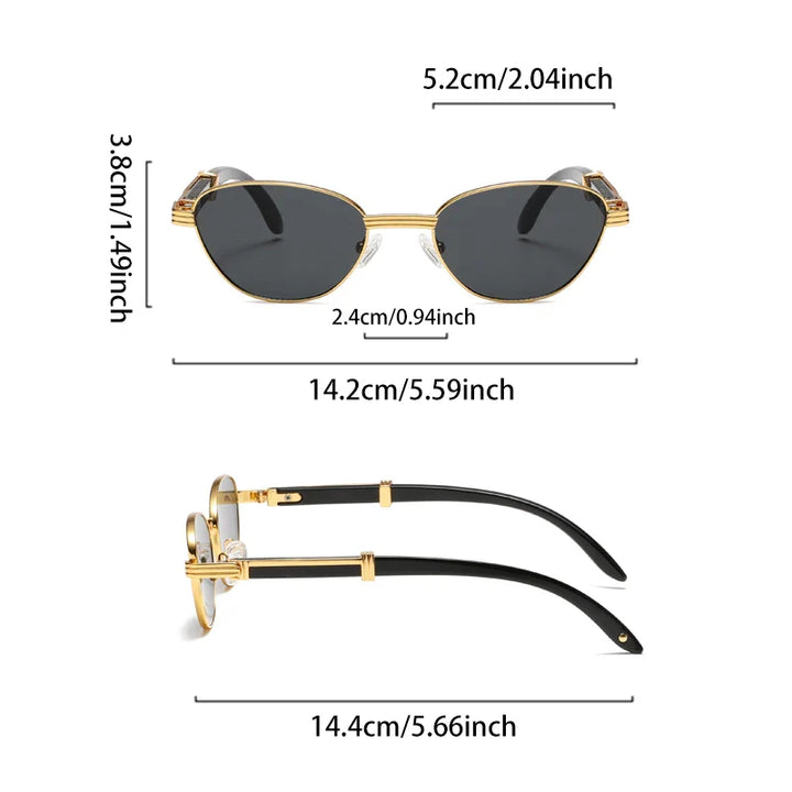 Orion Veil Sunglasses