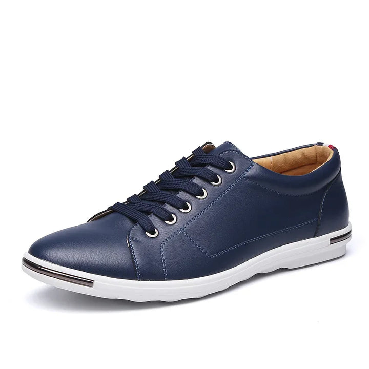 Paxton Low-Top Comfort Sneakers