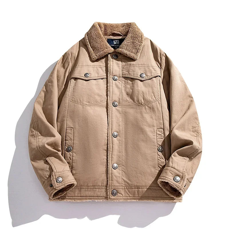 Bastion Polar Fleece Jacket