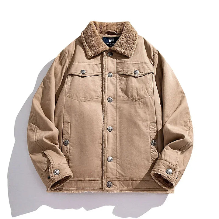 Bastion Polar Fleece Jacket