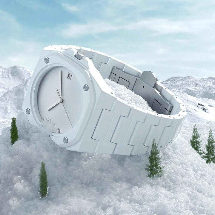 Nova Stealth Watch