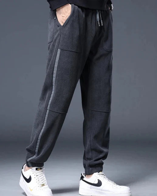 Amos Corduroy Joggers