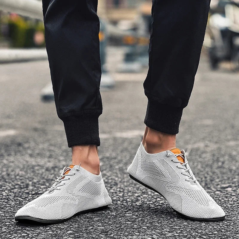 Lyra Men's Lightweight Shoes