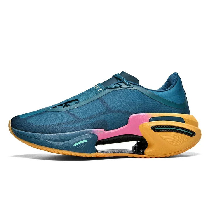 Stride Force Performance Sneakers