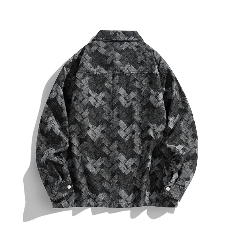 Evren Denim Jacket