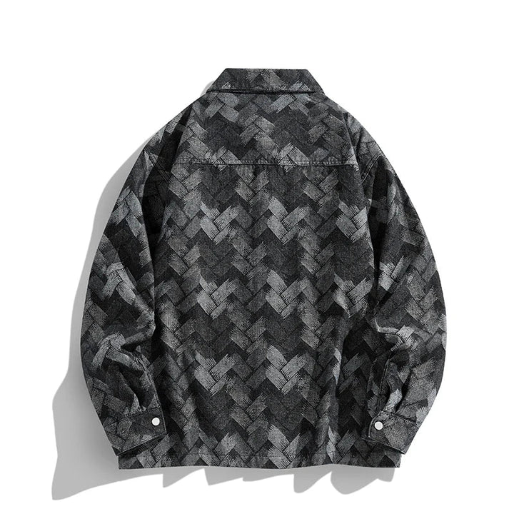 Evren Denim Jacket