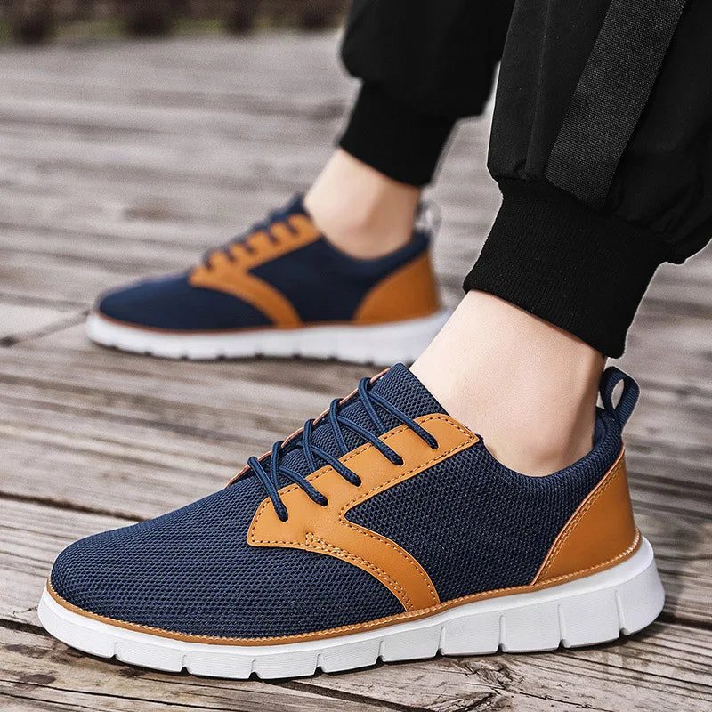 Airstep Comfort Men's Shoes
