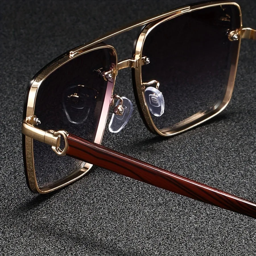 Remi Square Sunglasses