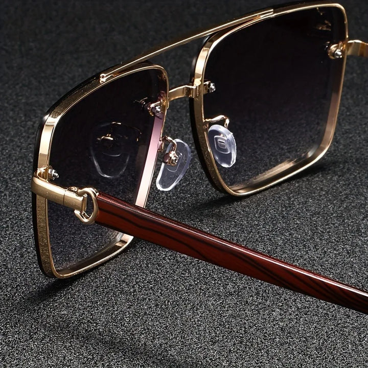 Remi Square Sunglasses