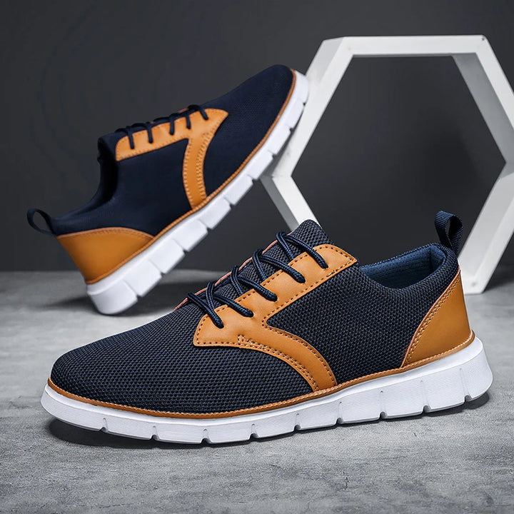 Airstep Comfort Men's Shoes